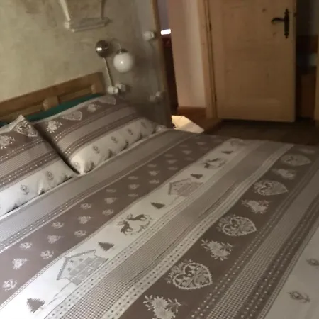 Premesan5 Appartement *