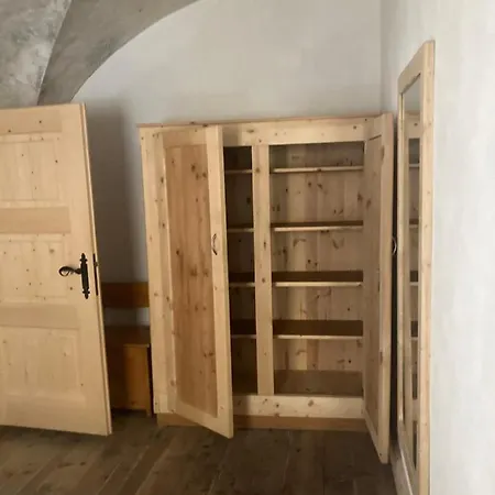 Premesan5 Apartamento